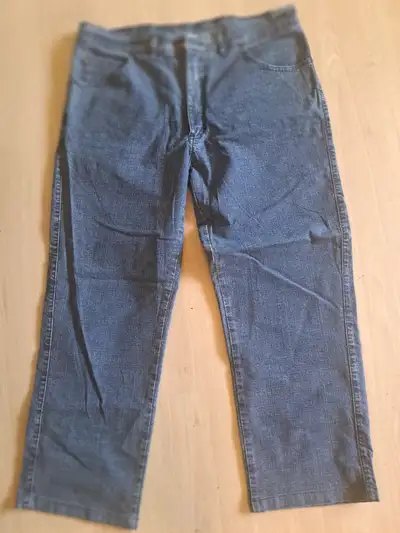 Christian Dior Jeans Made In Italy Mens, View more