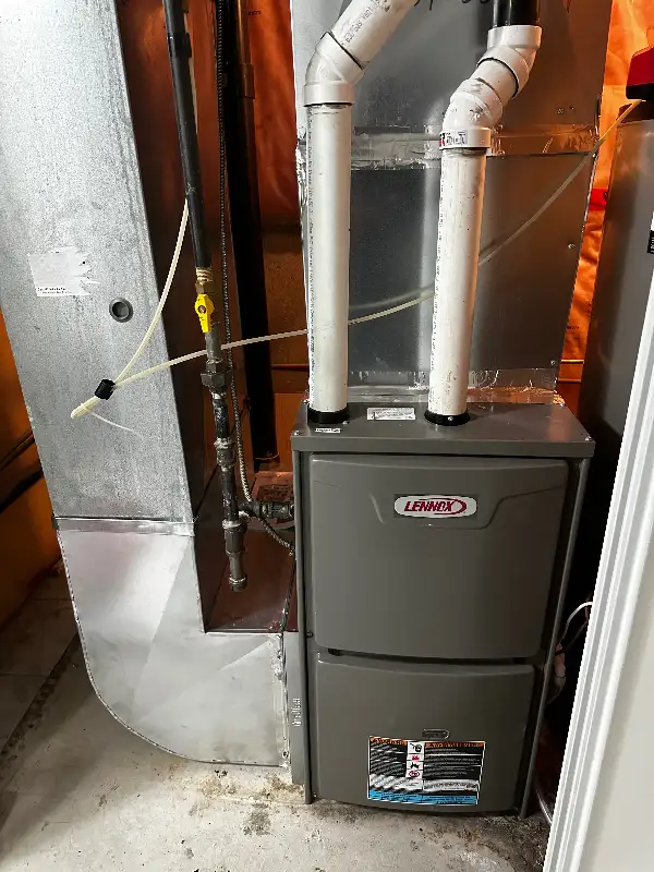 SEASONAL FURNACE TUNE UP ONLY $79.99 FOR BRAMPTON & CALEDON in Heating, Cooling & Air in Mississauga / Peel Region - Image 4