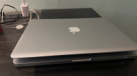 MacBook Pro 2012 13” 516ssd+16g ram