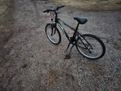 Boys Mountain Bike For Sale, View more