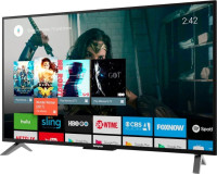 LG Smart TV HDTV UHD Television 43" 4K | 50" UHD TV | 50" Web OS