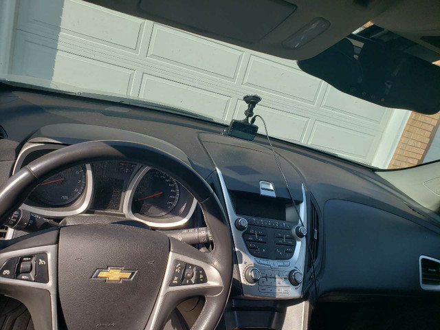 2011 Chevrolet Equinox LT in Cars & Trucks in Mississauga / Peel Region - Image 4