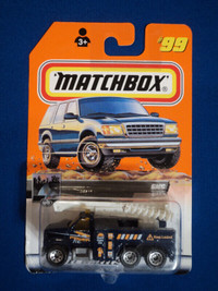 MATCHBOX GMC #99