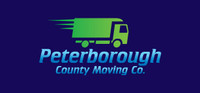 Peterborough County Moving Co. #705-243-4639