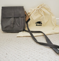 NEW! Roots -Pack Tribe -Back Pack- Crossbody