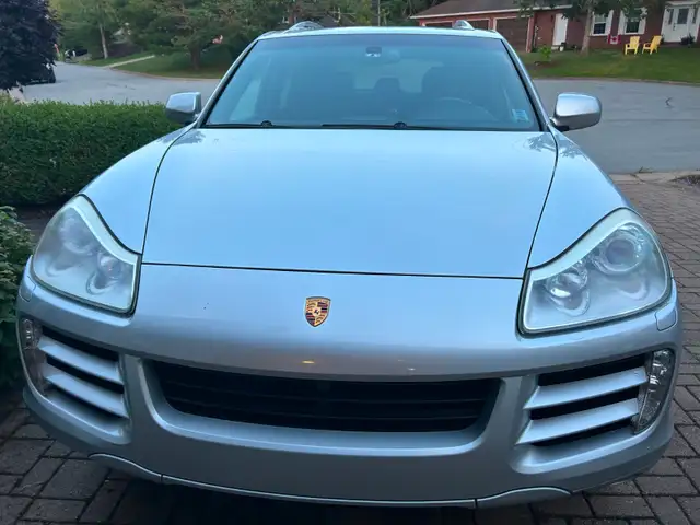 2008 Porsche Cayenne V6 for Sale by Owner