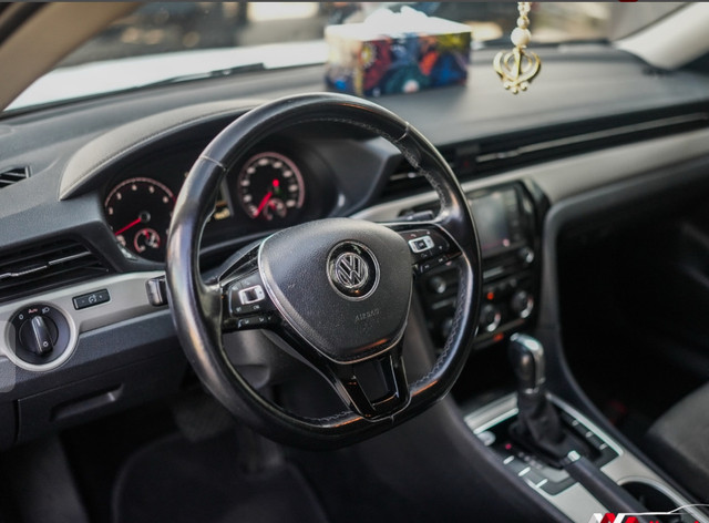 Volkswagen Passat- 2020 Comfortline in Cars & Trucks in City of Toronto - Image 4