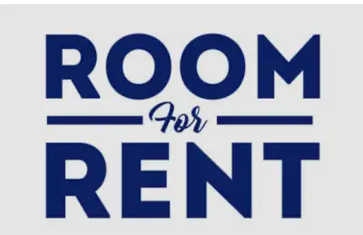 Room for Rent Shared with one male– Blezard Valley (Off Martin Road) Private large bedroom available...