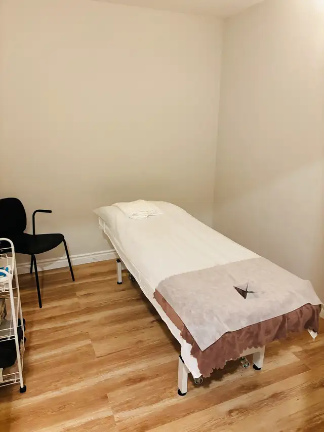new massage therapist $55 in Massage Services in City of Toronto - Image 4