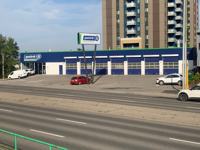 Mechanics Needed! in Other in Calgary