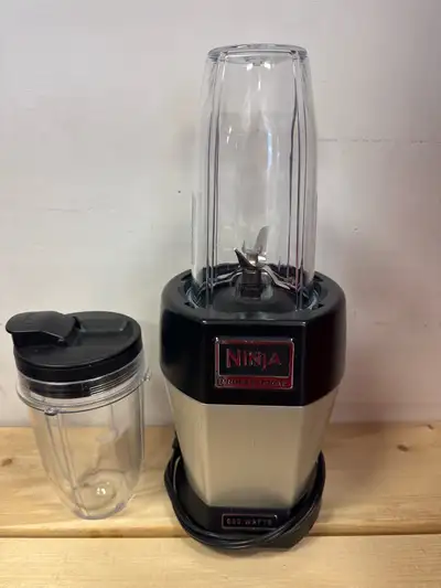 Ninja Professional, View more