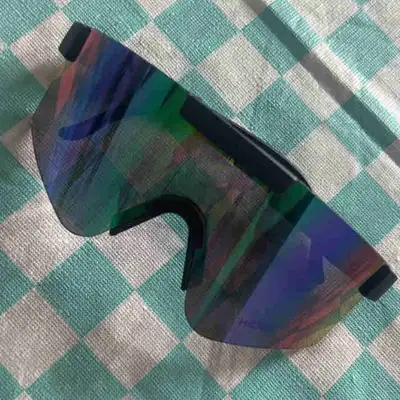 Hex Sunglasses, View more
