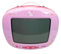 Télévision Hello kitty