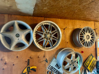 Rims mags wheels for sale. 