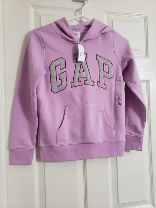 Girls Gap Hoodie size 12