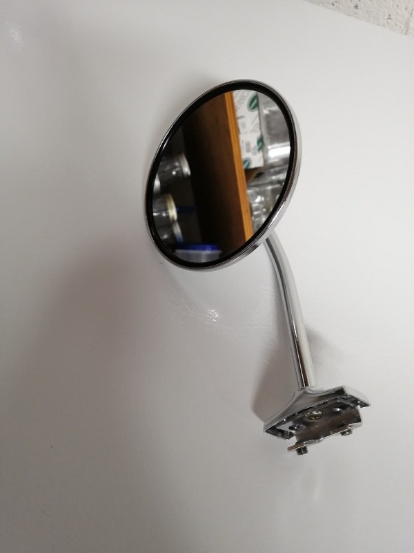4" Peep Mirror Auto Body Parts Ottawa Kijiji
