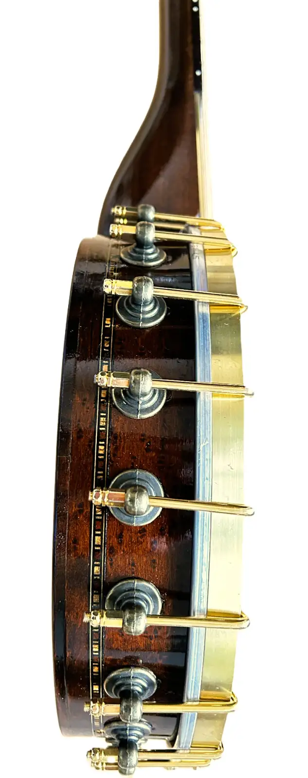 Canadian made 5 String Openback Banjo | Guitars | Winnipeg | Free local ...