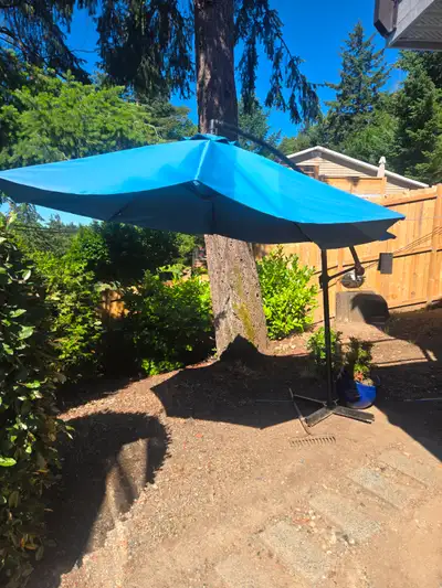 Nautica home patio umbrella, View more