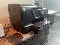 Imprimante HP Officejet Pro 8600