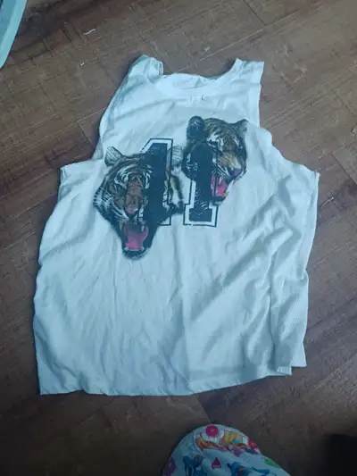 Pick up only 1626 13th street west Cash only
