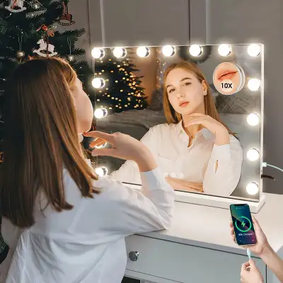 ⭐ Lighting and Vanities for Make Up Artists and Beauty Pros! ⭐, View more