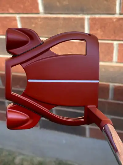 Taylormade Spider Putter - LH, View more
