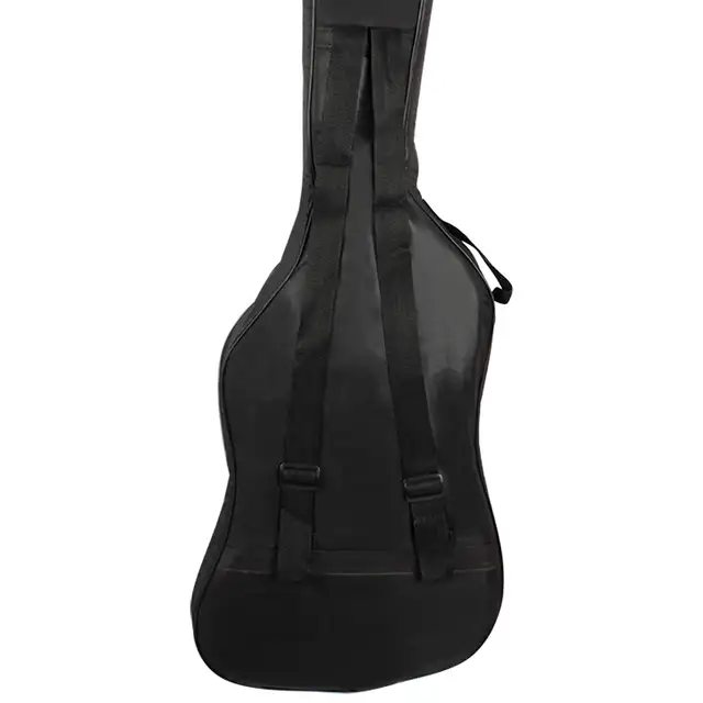 Bass Guitar Gig Bag – 5mm Padded Soft Case, Lightweight &Protect in Other in Markham / York Region - Image 7