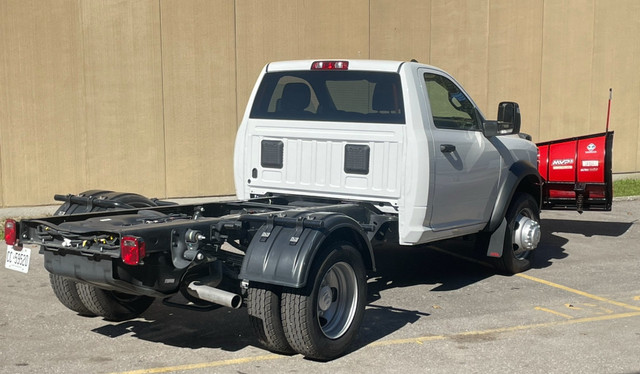 2025 Dodge Ram 5500. in Cars & Trucks in City of Toronto - Image 3