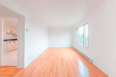 950 St Antoine - 4.5 For rent _ 1600$
