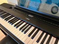 Yamaha P515 Digital Piano (Sale or Trade)