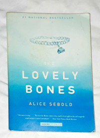 The Lovely Bones