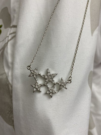 AE star necklace ⭐️