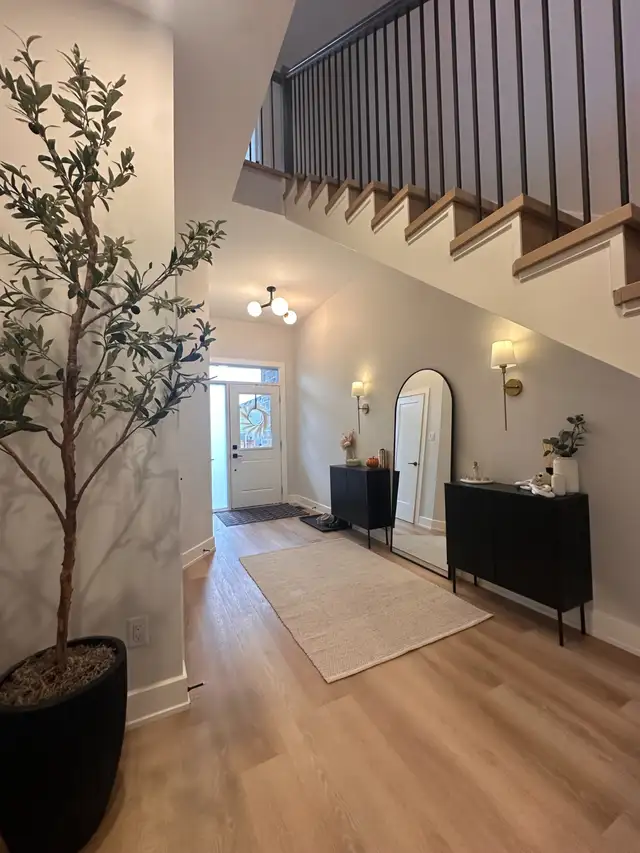 New ALL-INCLUSIVE Townhouse for Rent in Carleton Place, ON Image# 1