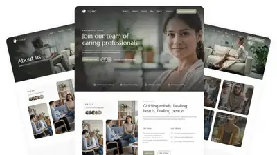 Ready to Give Your Website a Makeover? Or Starting Fresh? Your website is your first impression—and...