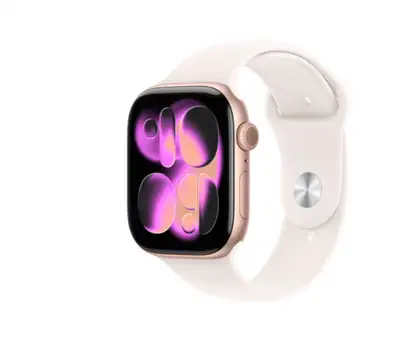 apple watch, View more