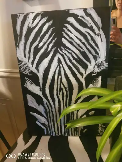 Just trying to make some money selling some pictures that I painted and Drew also willing to draw an...