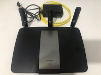 Router Wifi LinkSys EA6900 v1.1
