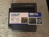 Imprimante/printer/fax /scanner/+brand new  cartouche 