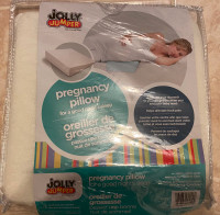 Pregnancy Pillow