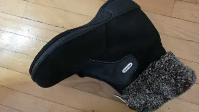 Pajar Bottes Taille 8 comme neuf , View more