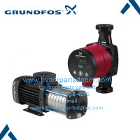 Stock Grundfos Circulating Pumps & Parts for Sale