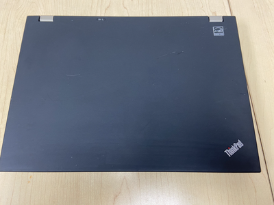 Lenovo T410 i5 for parts., View more