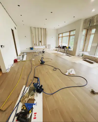 Looking to upgrade your floors? We’ve got you covered! We offer professional installation services f...