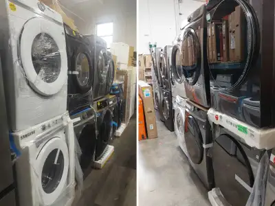 Washer Dryer - All Brands of Washing Machine, View more