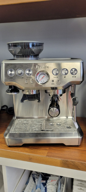 Machines à café espresso usagées dans Machines à café  à Laval/Rive Nord - Image 4
