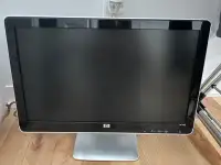 Moniteur ordinateur HP 23 pouces, 20 pouces d’écran 