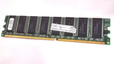 Memory 256 MB PC-2700  SO-DIMM 333 MHz DDR, View more