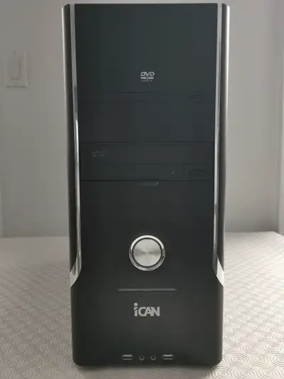 Ad is Up still available. No need to ask. Intel Core 2 Quad Q6600 2.40 GHz, 4 Cores ASUS P5QL Pro Mo...