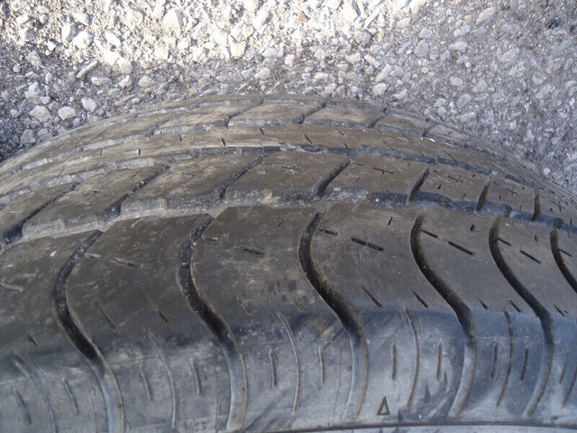 18 & 20 Inch Tires (some with rims) in Tires & Rims in Sarnia - Image 4