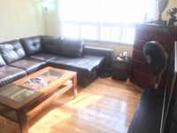 One bedroom apartment available for June 1 south Etobicoke 